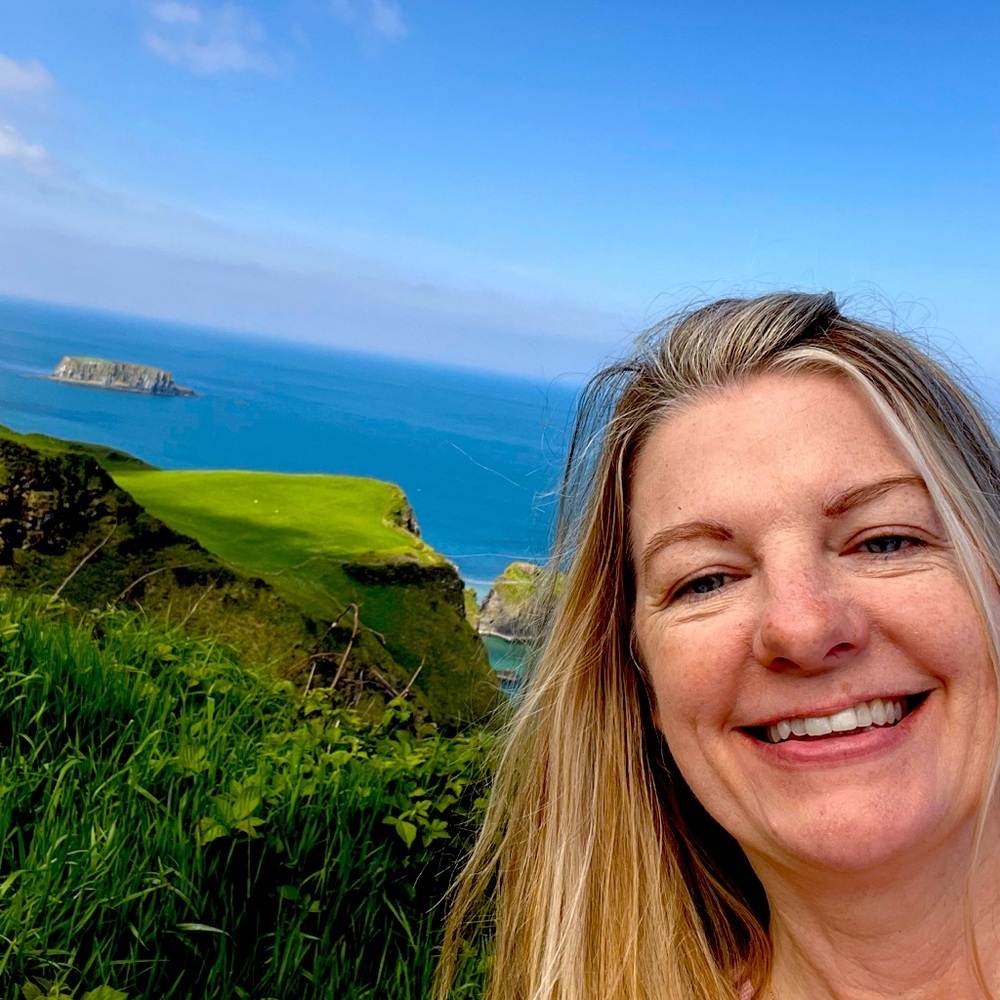 Meet your Posher, Shari